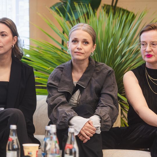 50. FPFF w Gdyni, dzień III