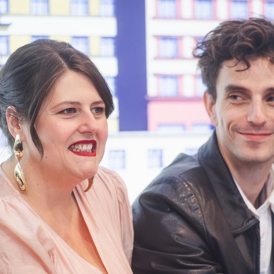 50. FPFF w Gdyni, dzień III