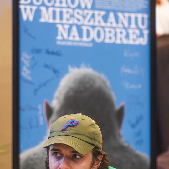 50. FPFF w Gdyni, dzień III