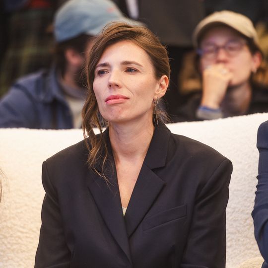 50. FPFF w Gdyni, dzień III