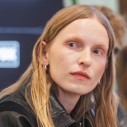 50. FPFF w Gdyni, dzień III