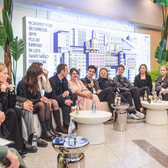 50. FPFF w Gdyni, dzień III