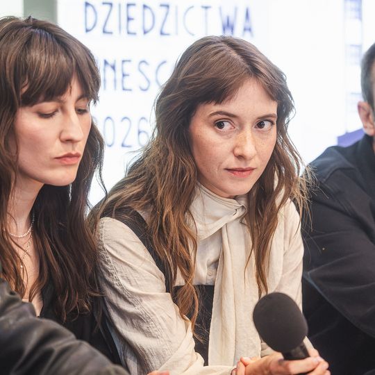 50. FPFF w Gdyni, dzień III