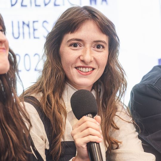 50. FPFF w Gdyni, dzień III