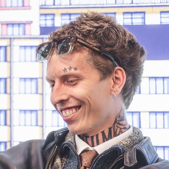 50. FPFF w Gdyni, dzień III