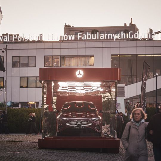 50. FPFF w Gdyni, dzień III