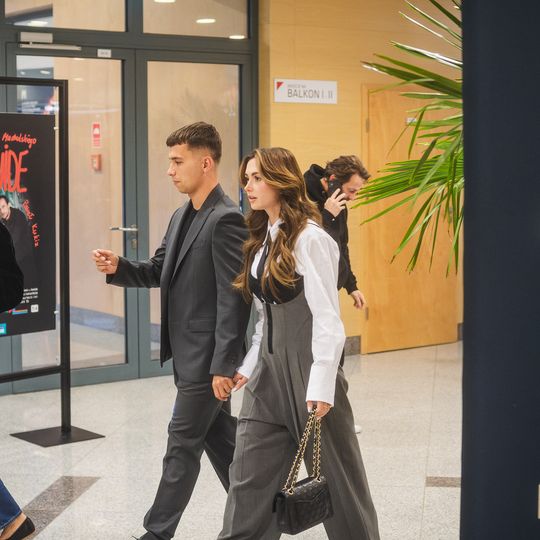 50. FPFF w Gdyni, dzień III