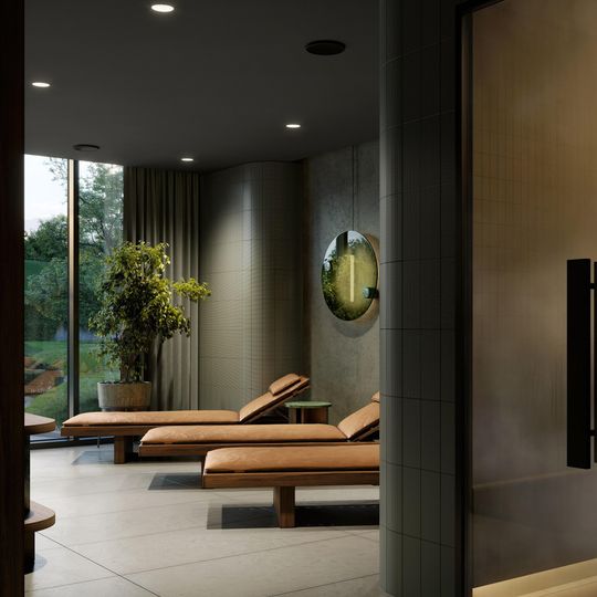 Legionów 121, Gdynia