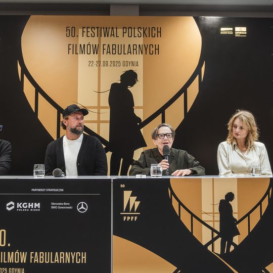 Festiwal Polskich Filmów Fabularnych w Gdyni. Relacja z czwartego dnia