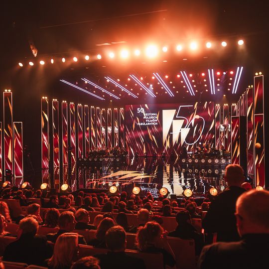 FPFF Gdynia 2025: „Ministranci” Piotra Domalewskiego ze Złotymi Lwami