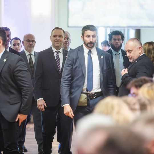 inauguracja roku akademickiego 2025/2026 na Politechnice Gdańskiej