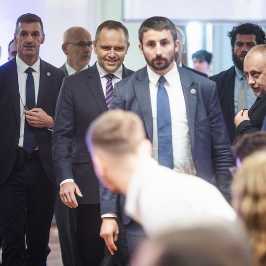 inauguracja roku akademickiego 2025/2026 na Politechnice Gdańskiej