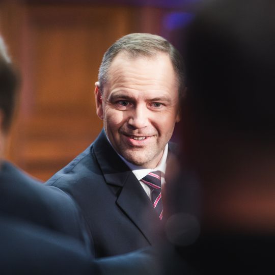 inauguracja roku akademickiego 2025/2026 na Politechnice Gdańskiej