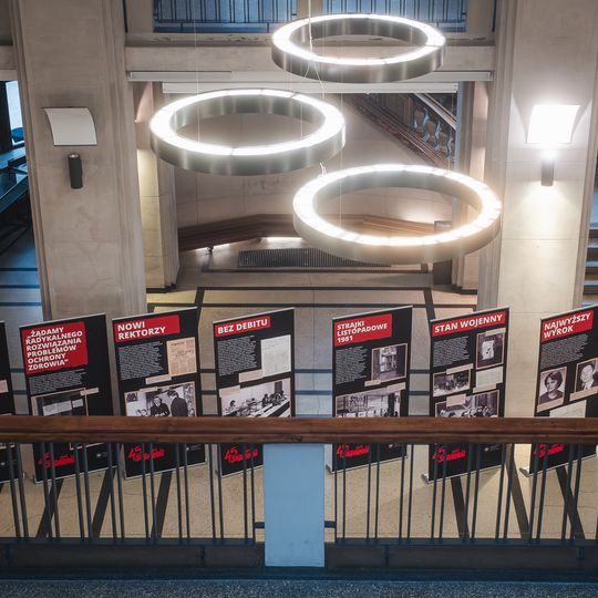 inauguracja roku akademickiego 2025/2026 na Politechnice Gdańskiej