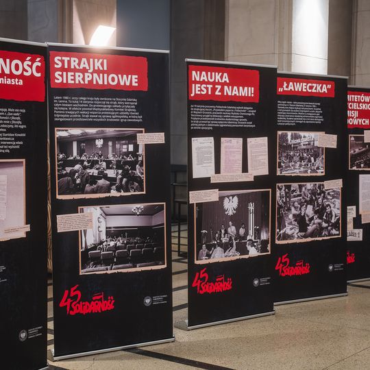 inauguracja roku akademickiego 2025/2026 na Politechnice Gdańskiej