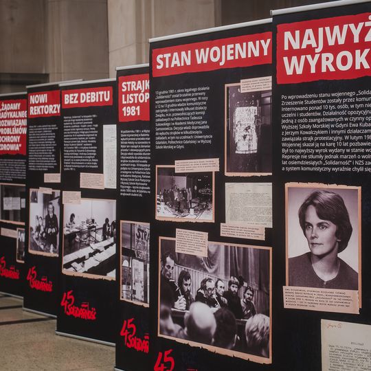 inauguracja roku akademickiego 2025/2026 na Politechnice Gdańskiej