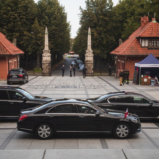 inauguracja roku akademickiego 2025/2026 na Politechnice Gdańskiej