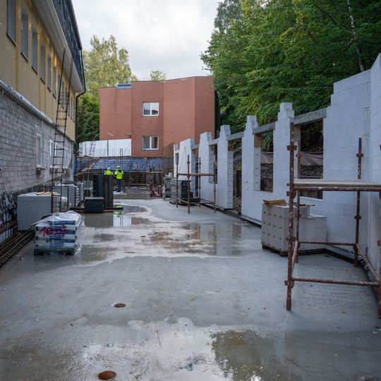 Tak zmienia się Gdyńskie Centrum Onkologii. Zobacz zdjęcia!