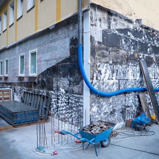 remont Gdyńskiego Centrum Onkologii i podpisanie umowy na kolejne inwestycje