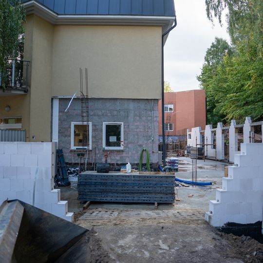 remont Gdyńskiego Centrum Onkologii i podpisanie umowy na kolejne inwestycje