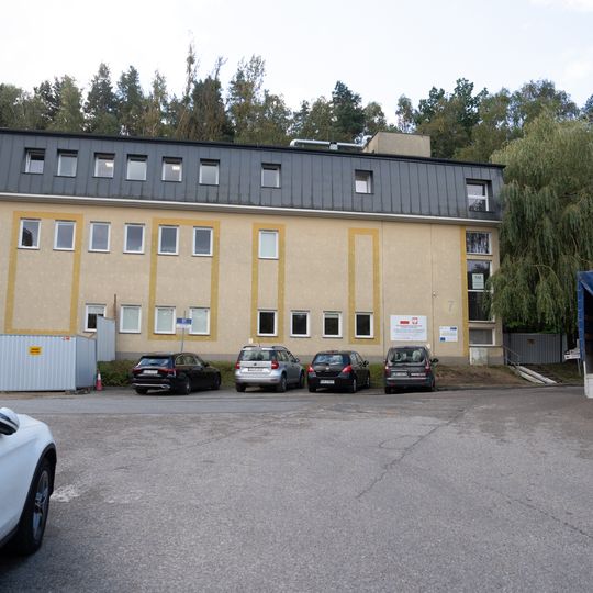 remont Gdyńskiego Centrum Onkologii i podpisanie umowy na kolejne inwestycje