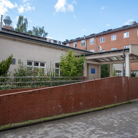 remont Gdyńskiego Centrum Onkologii i podpisanie umowy na kolejne inwestycje