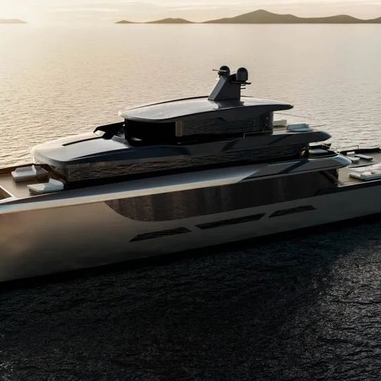 65M Sunreef Explorer