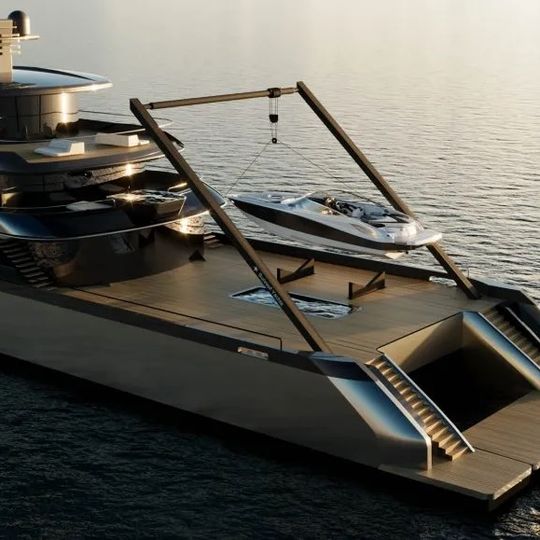 65M Sunreef Explorer