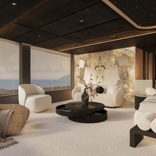 65M Sunreef Explorer