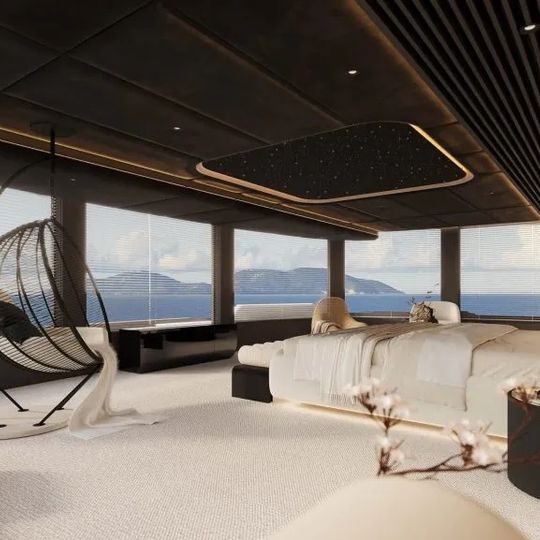 65M Sunreef Explorer