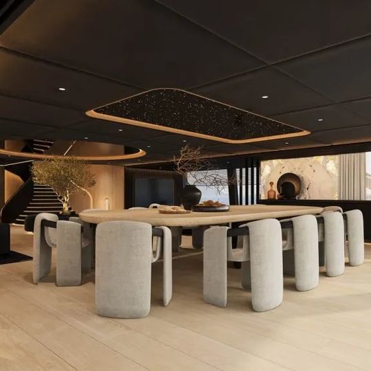 65M Sunreef Explorer