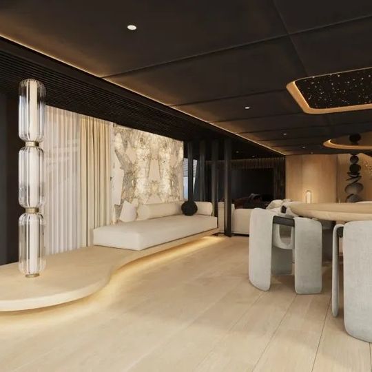 65M Sunreef Explorer