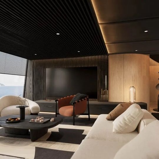 65M Sunreef Explorer