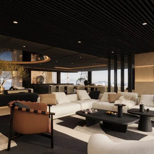 65M Sunreef Explorer