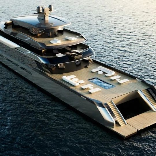 65M Sunreef Explorer