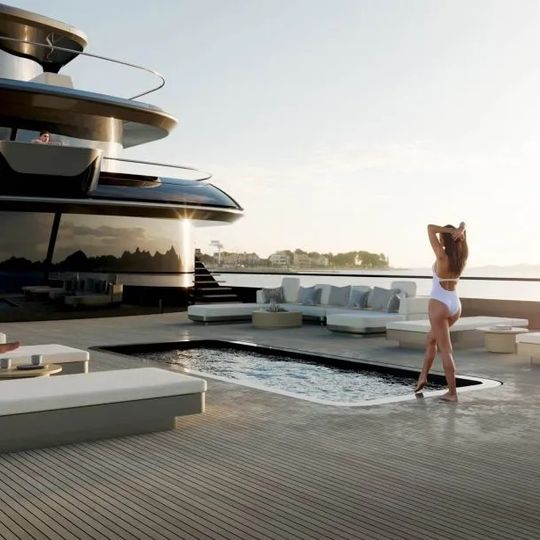 65M Sunreef Explorer