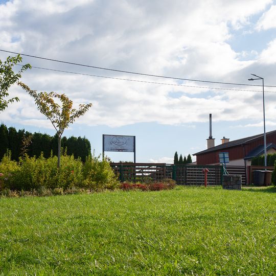 Tak wygląda najpiękniejsza wieś na Pomorzu 2025!