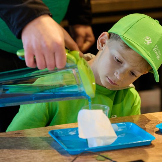 Planeta Energii ruszyła po raz 14.