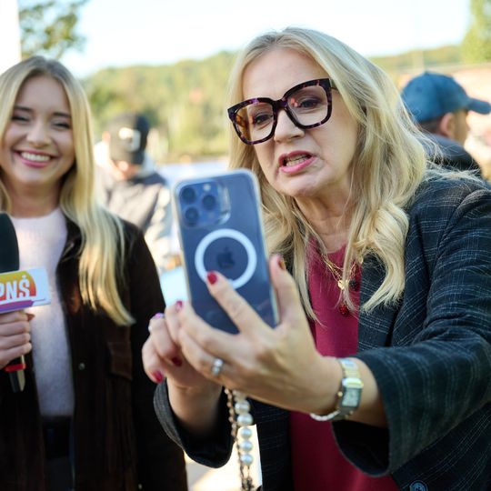 inauguracja 14. edycji Planety Energii w Gdańsku