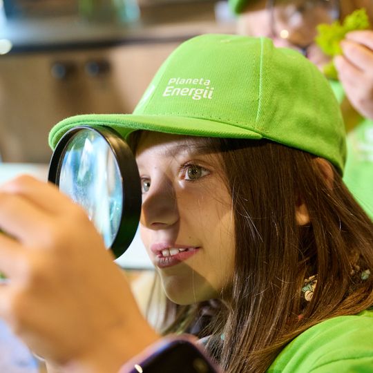 inauguracja 14. edycji Planety Energii w Gdańsku