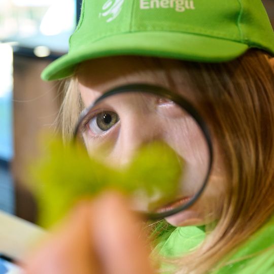 inauguracja 14. edycji Planety Energii w Gdańsku