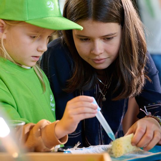 inauguracja 14. edycji Planety Energii w Gdańsku