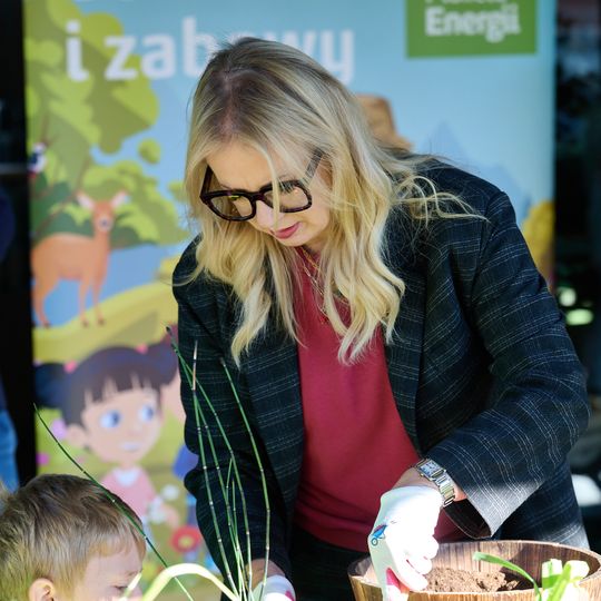 inauguracja 14. edycji Planety Energii w Gdańsku