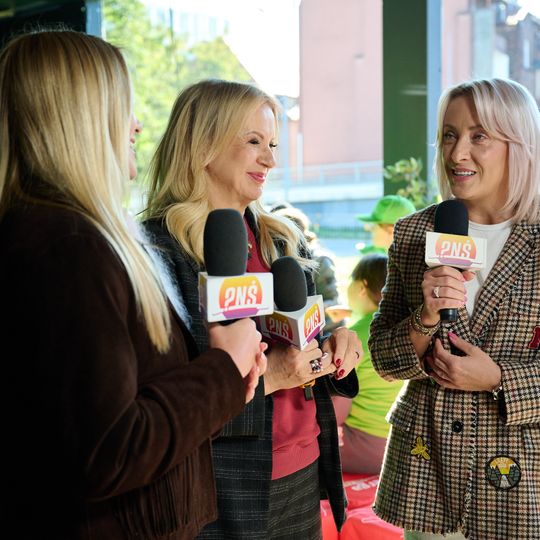 inauguracja 14. edycji Planety Energii w Gdańsku