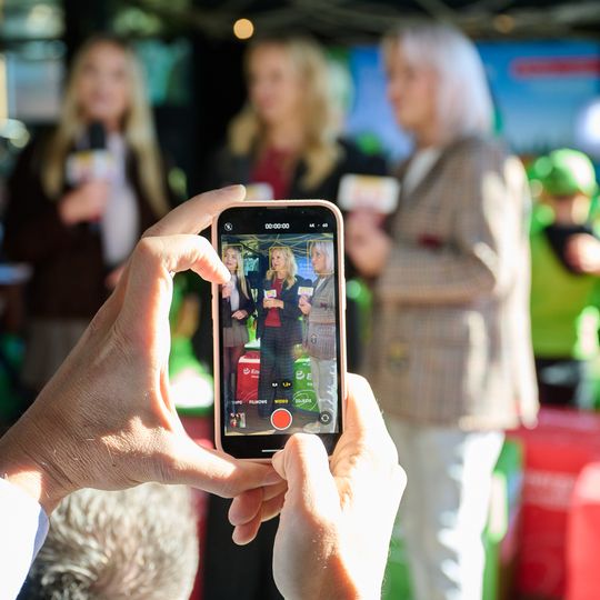 inauguracja 14. edycji Planety Energii w Gdańsku