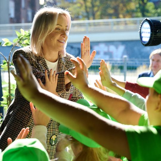 inauguracja 14. edycji Planety Energii w Gdańsku