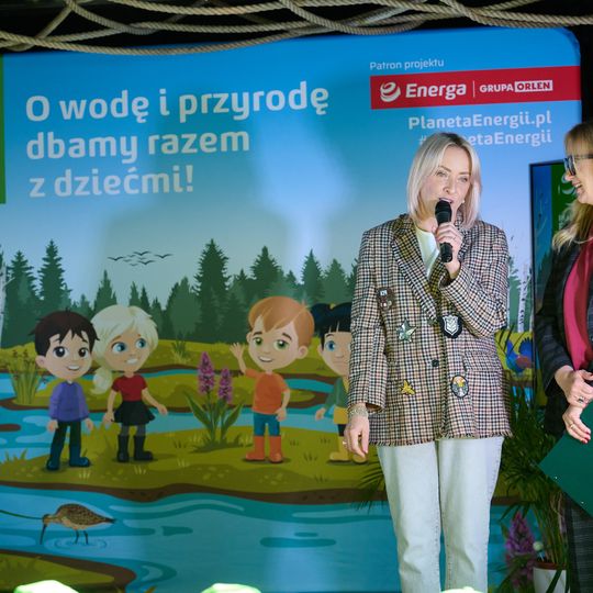 inauguracja 14. edycji Planety Energii w Gdańsku