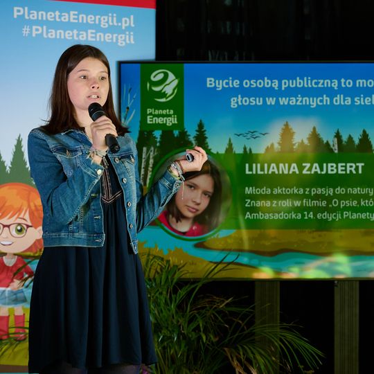 inauguracja 14. edycji Planety Energii w Gdańsku