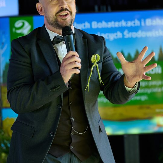 inauguracja 14. edycji Planety Energii w Gdańsku