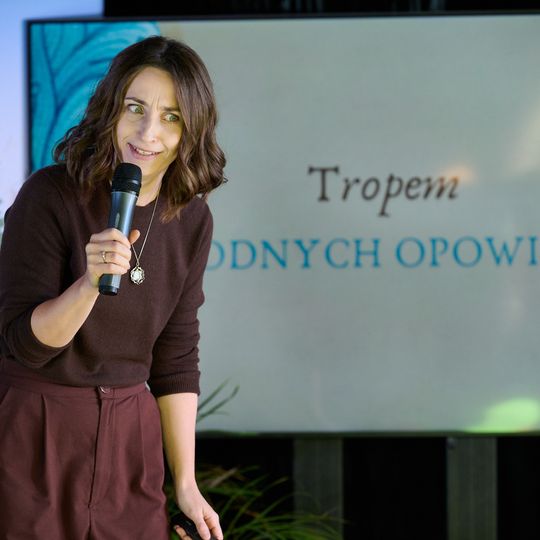 inauguracja 14. edycji Planety Energii w Gdańsku